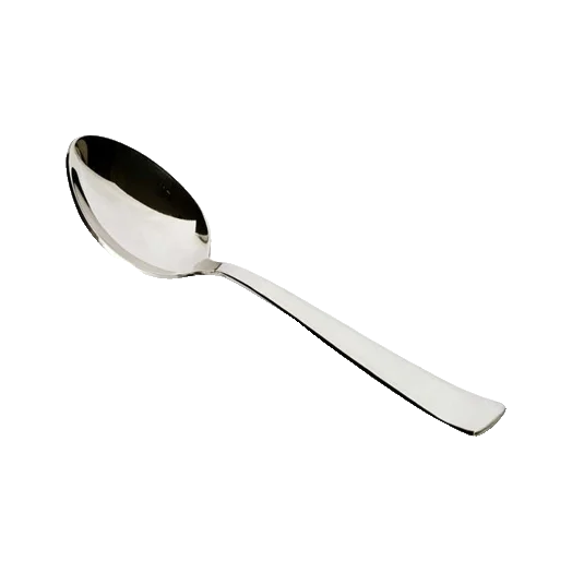 Stainless Steel Coffee Spoon